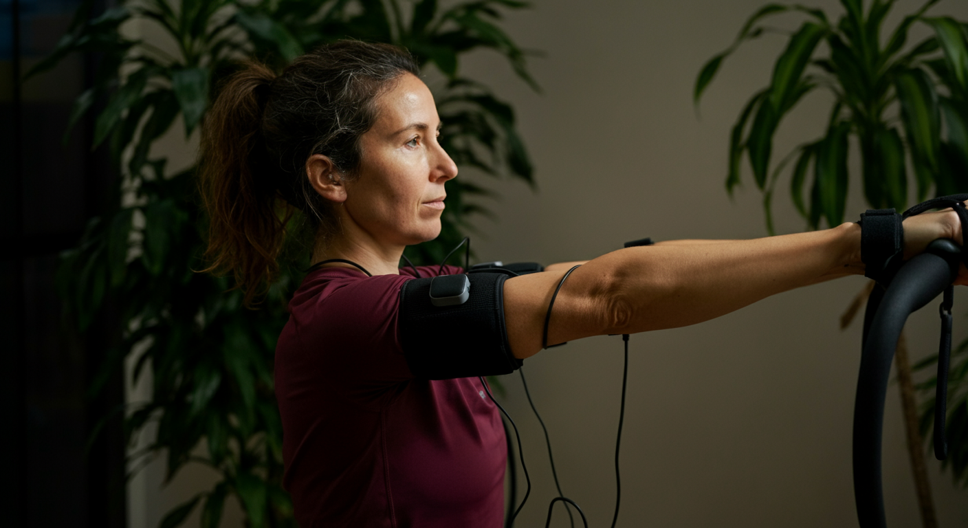 EMS et perte de poids : comment NG Sport maximise vos chances de mincir ?