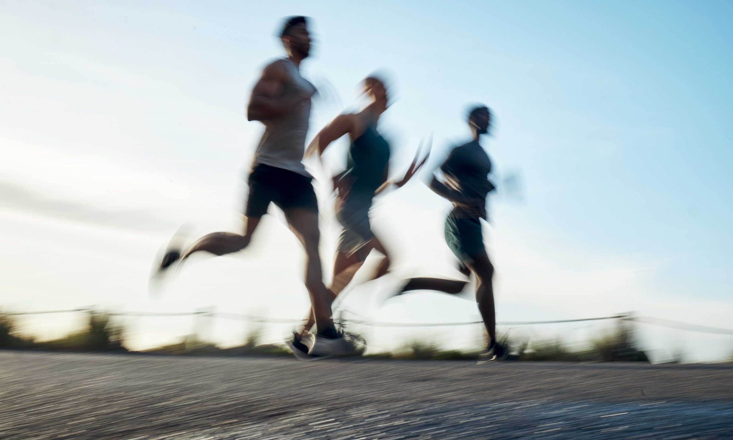 EMS et course à pied : l’atout performance, récupération et prévention des runners