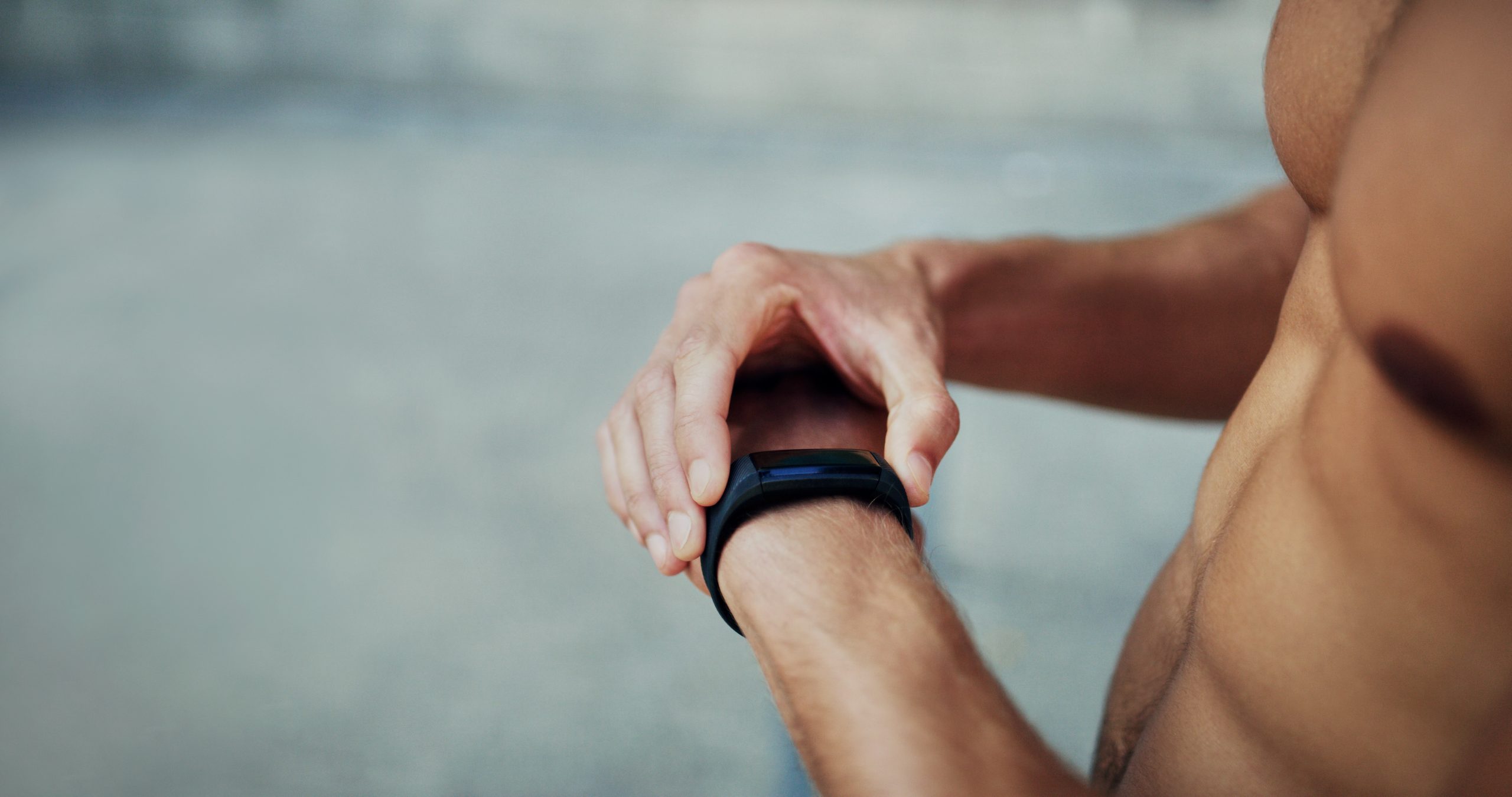 Stressé(e) et surbooké(e) ? L’EMS NG Sport, ton shot de bien-être et d’énergie en 20 minutes chrono !