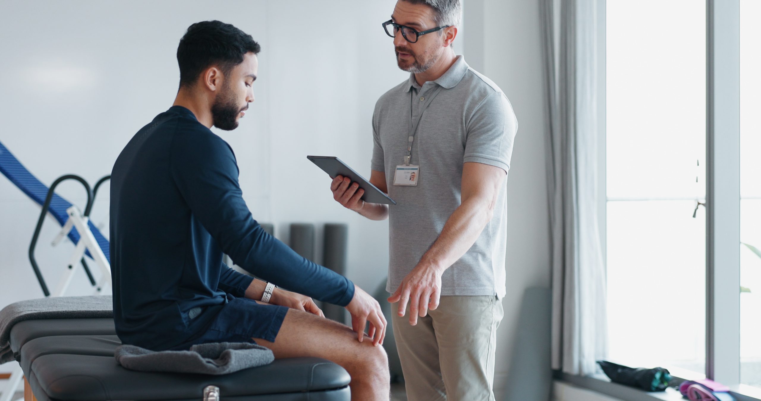 Les contre-indications de l’électrostimulation : qui peut (et ne doit PAS) faire de l’EMS ?