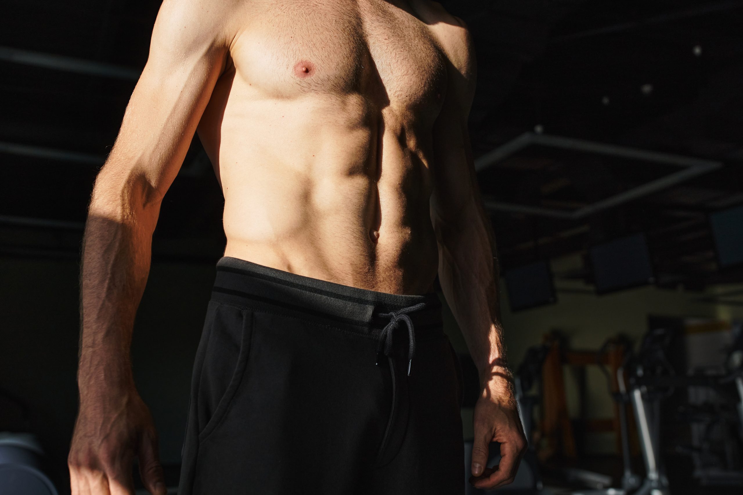 EMS pour les abdos / fessiers : plus efficace que les exercices classiques ?