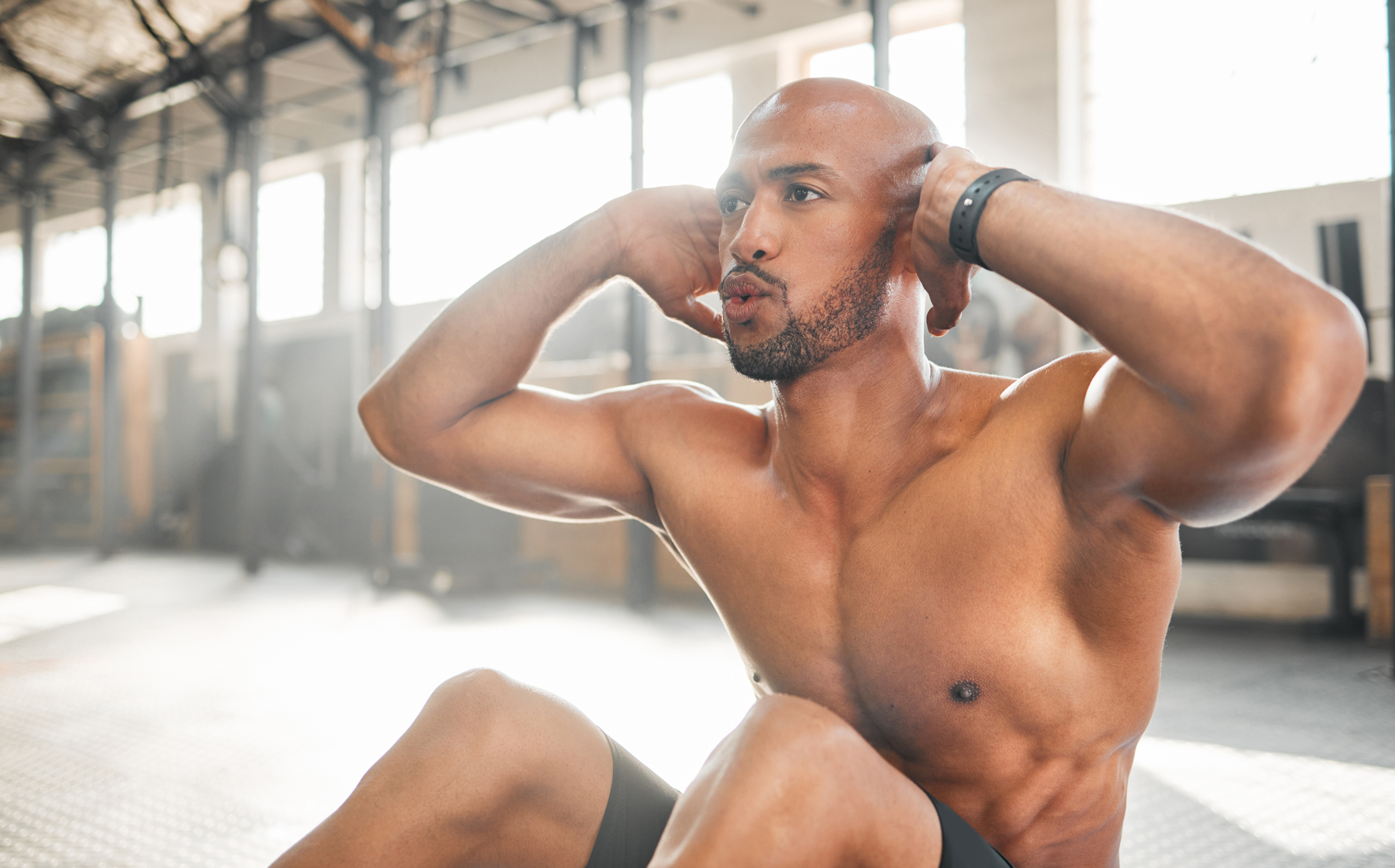 Abdominaux : pourquoi les « crunchs » ne suffisent pas (et comment l&rsquo;EMS cible le transverse)